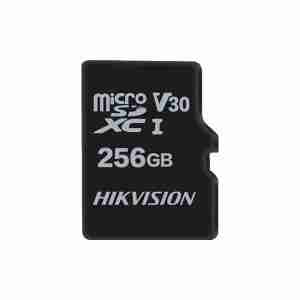 Hikvision HS-TF-L21 256G (256GB) Surveillance MicroSD (TF) Card