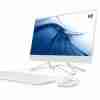 Hp 200 G4 AI0 Core i5 4GB, 1TB, 21.5" None touch, White