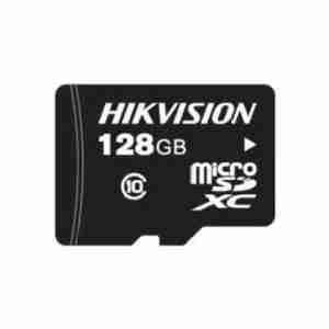 Hikvision HS-TF-L21 128G (128GB) Common Video Surveillance TF Card