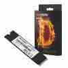 Hikvision Desire Internal SSD M.2 PCIe Gen 3*4 NVMe 2280, 512GB