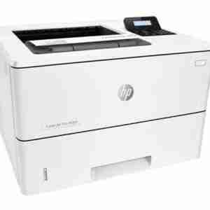 Hp Enterprise M501dn Laserjet Pro Printer