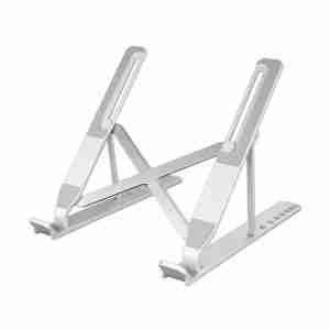 Vention Laptop Stand White(ABS) - VEN KDNW0