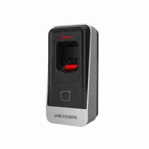 Hikvision DS-K1201AMF Fingerprint Card Reader