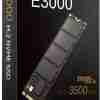 Hikvision E3000 Internal SSD M.2 PCIe Gen 3*4 NVMe 2280 1TB-HS-SSD-E3000-1024G