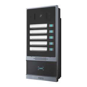 Fanvil i63 SIP Video Door Phone