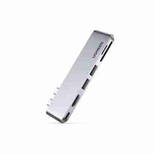 UGREEN USB-C Multifunction Adapter - CM380