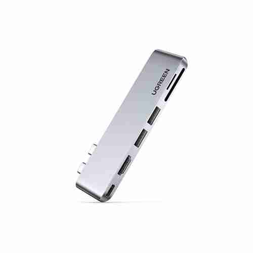 UGREEN USB-C Multifunction Adapter - CM380