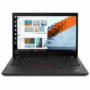 Lenovo ThinkPad T14 Gen 2, Intel Core i7 1165G7, 8GB Ram, 512GB SSD - 20W0013LUE