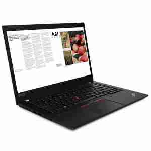 Lenovo ThinkPad T14 Gen 2, Intel Core i7 1165G7, 16GB Ram, 512GB SSD - 20W00141UE