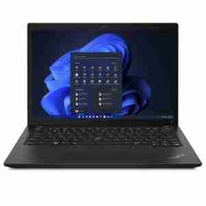 Lenovo ThinkPad X13 Gen 3, Intel Core i5 1235U, 16GB, 512GB SSD - 21BN002UUE