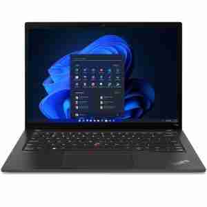 Lenovo ThinkPad T14s Gen 3, Intel Core i7 1255U, 16GB Ram, 512GB SSD - 21BR00A2UE