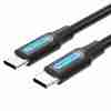 Vention USB 2.0 C Male to Male Cable 1M - VEN COSBF