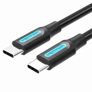 Vention USB 2.0 C Male to Male Cable 1M - VEN COSBF