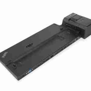 Lenovo ThinkPad Ultra Docking Station - 40AJ0135UK