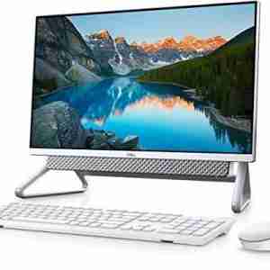 Dell Inspiron 5400 AIO, Intel Core i5 1135G7, 8GB DDR4 3200, 512GB SSD