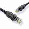 Vention Cat.6 UTP Patch Cable 1.5M Black - VEN IBKBG