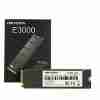 HIKVISION E3000 INTERNAL SSD M.2 PCIe Gen 3*4 NVMe 2280 - 512GB