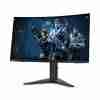 Lenovo G27c-10 27" FHD Curved Gaming Monitor - 66A3GACBUK