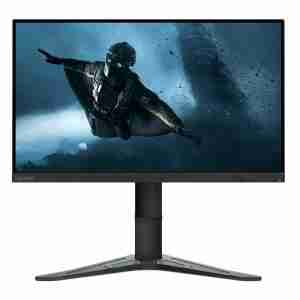 Lenovo G27qe-20 27" QHD Gaming Monitor - 66E1GAR1UK