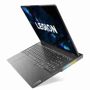 Lenovo Legion 7 16ITHg6, Intel Core i7 11800H, 32GB DDR4 3200, 1TB SSD - 82K60097UE
