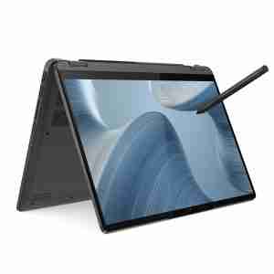Lenovo IdeaPad Flex 5 14IAU7, Intel Core i7 1255U, 16GB, 512GB SSD - 82R70046UE