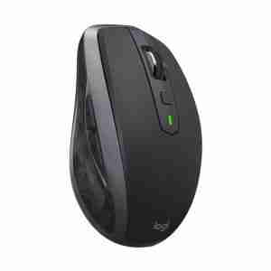Logitech MX Anywhere 2S - Graphite - 910-006211
