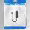 Vention USB-C to 100M Ethernet Adapter 0.15M Black - VEN CFABB