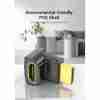 Vention HDMI 270 Degree Male to Female Adapter Black - VEN AINB0