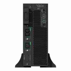 APC 6KVA Online Double-Conversion UPS with SmartSlot
