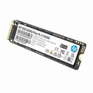 HP EX900 Plus Iternal SSD M.2 PCIe Gen 3*4 NVMe 2280 - 1TB