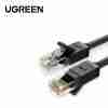 UGREEN Cat6 UTP Ethernet Cable 10m (Black) - NW102
