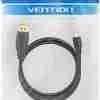 Vention USB-C to DP Cable 1.5M Black - VEN CGYBG