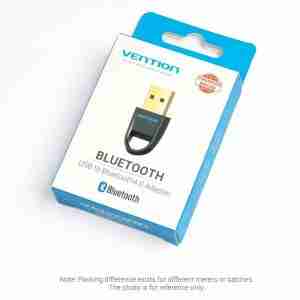 Vention USB to Bluetooth4.0 Adapter Black - VEN CDDB0