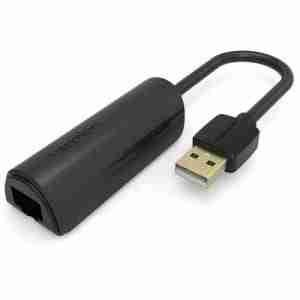 Vention USB 2.0 TO 100Mbps Ethernet Adapter - VEN CEGBB