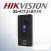 Hikvision DS-K1T342MFX Value Series Face Access Terminal
