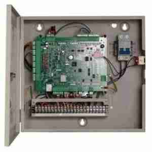 Hikvision DS-K2601T Network Access Controller