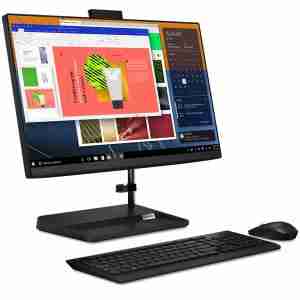 Lenovo IdeaCentre AIO 3 22ITL6, Intel Core i3 1115G4, 8GB, 1TB HDD - F0G500BHUE