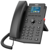Fanvil X303W office desk, wireless VoIP phone for businesses in Kenya