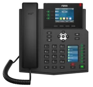 Fanvil X4U Enterprise IP Phone
