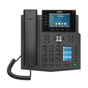 Fanvil X5U High-End VoIP Phone