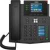 Fanvil X6U High-End Enterprise IP Phone