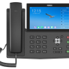 Fanvil X7A Android VoIP phone with 7-inch touchscreen interface