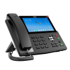 Fanvil X7A with CM60 USB camera for video conferencing in Kenya