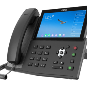 Fanvil X7A Android VoIP Phone