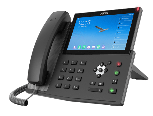 Fanvil X7A Android VoIP Phone