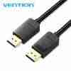 HDMI-A Male to DP Male HD Cable - VEN ABJBG