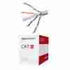 Hikvision DS-1LN6U-W/CCA CAT6 UTP Network Cable