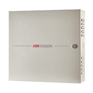Hikvision DS-K2602T Double Door Network Access Controller