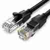 Vention Cat.6 UTP Patch Cable 5M Black - VEN IBKBJ