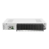Rear Power Inputs on Mikrotik Router